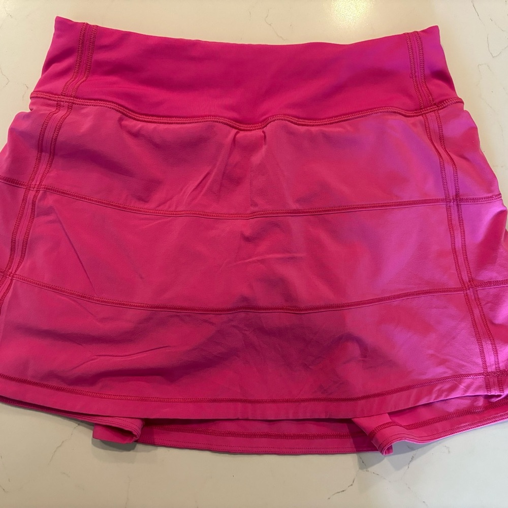 Pace Rival Skirt size 2 tall